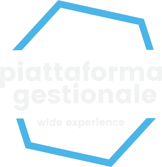 logo piattaforma azienda