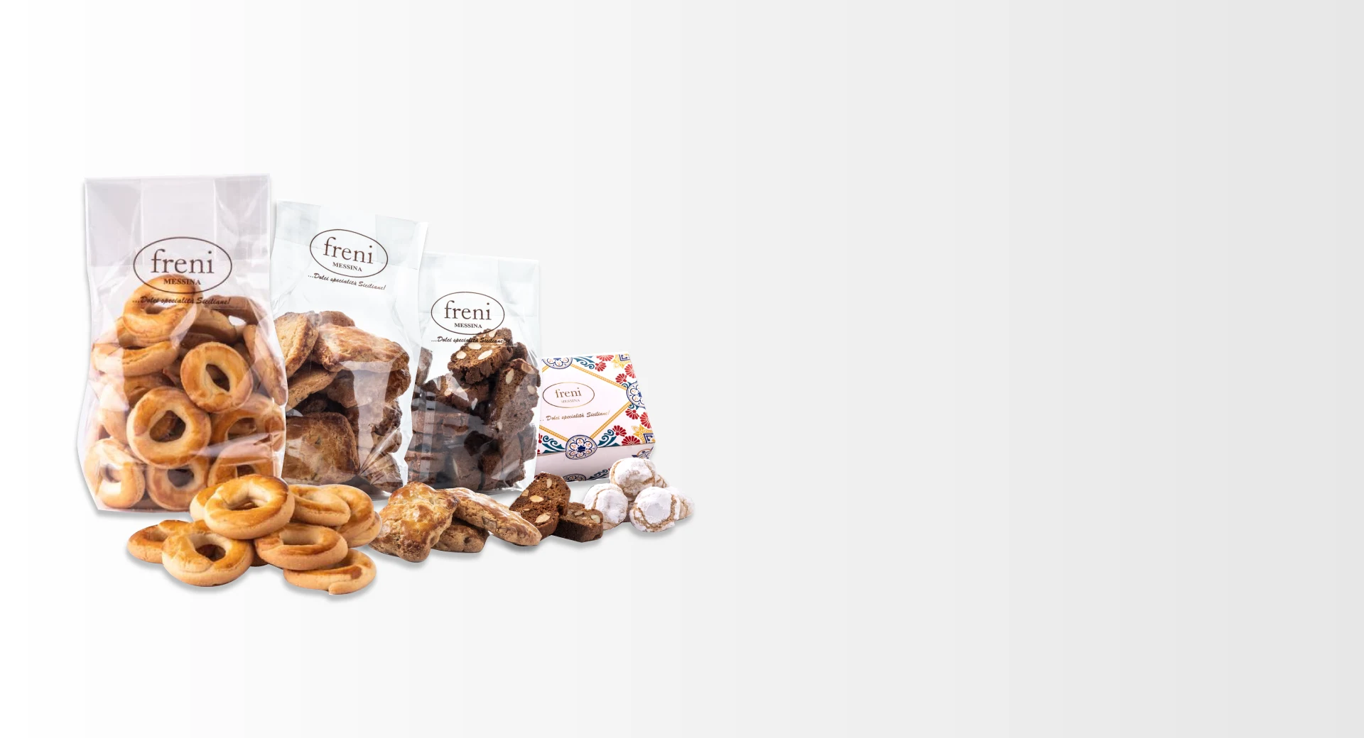 Promo dolci sorprese