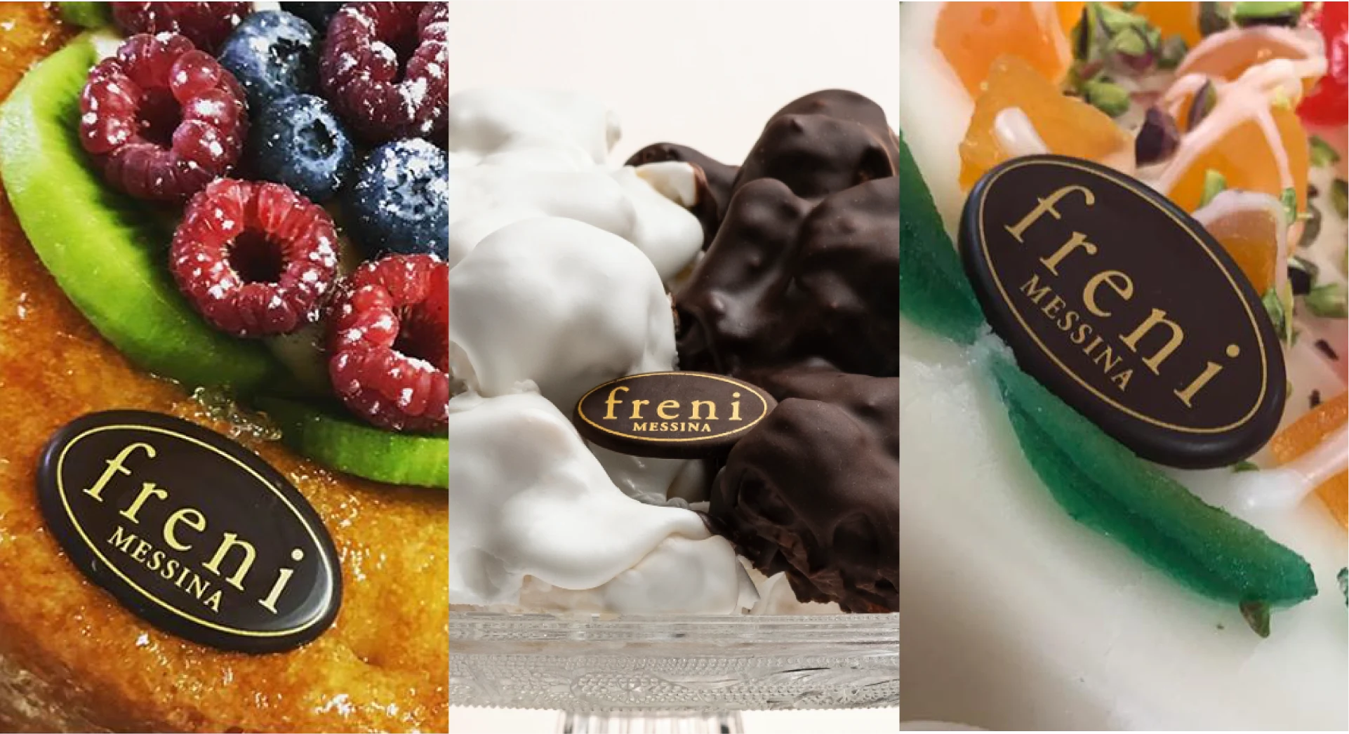 Dolci sorprese!